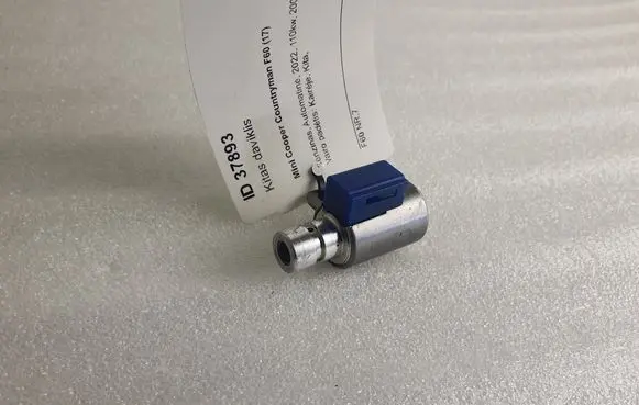 Mini Cooper Countryman F60 Sensor 