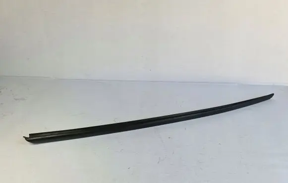 Audi A4 S4 B8 8K Rubber seal loading door 