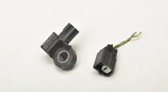 Volvo V40 Airbag deployment crash/impact sensor 31387892