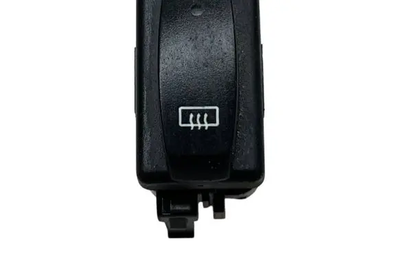 Opel Vivaro Central locking switch button 26488