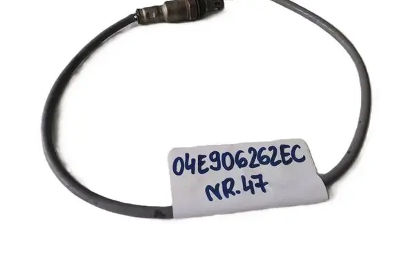 Volkswagen Golf VII Lambda probe sensor 04E906262EC
