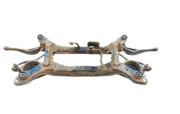 Ford Mondeo MK IV Rear subframe 