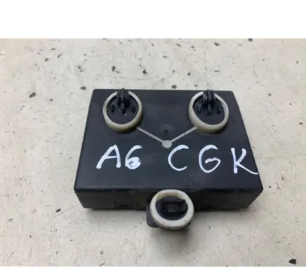 Audi A6 S6 C6 4F Door control unit/module 4F0959793F 4F0910793F 0033TFK0001