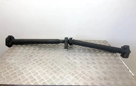 Mercedes-Benz SL R231 Middle center prop shaft A2314102200 2314102200