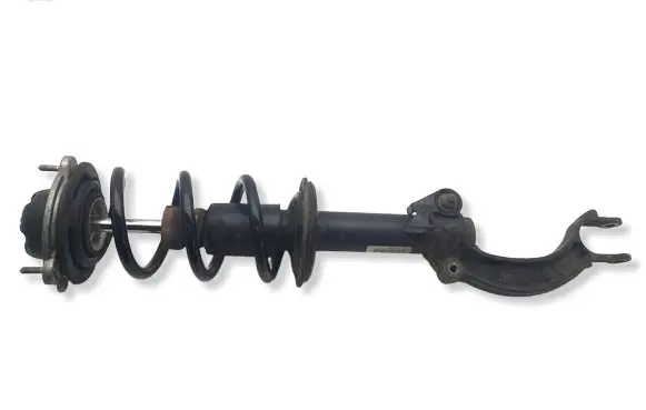 Audi A6 C7 Front shock absorber/damper 4G0031D