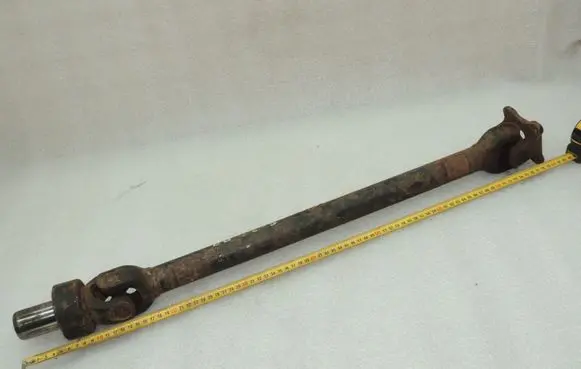 Suzuki Grand Vitara I Front prop shaft 2710178EA1 2710178EA0