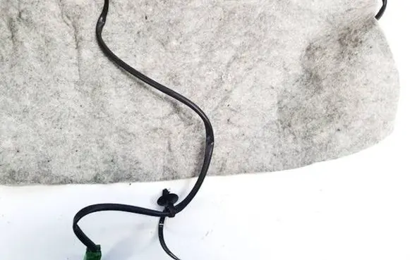 Ford Mondeo Mk III Seat heating element 