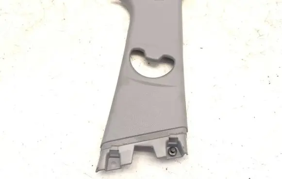 BMW 1 E81 E87 (B) pillar trim (top) 7070244 51437070244