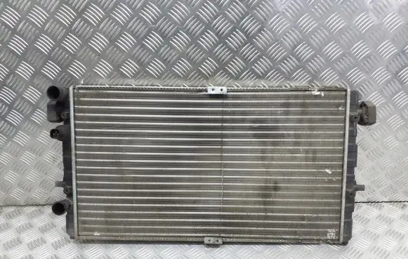 Seat Cordoba (6K) Coolant radiator