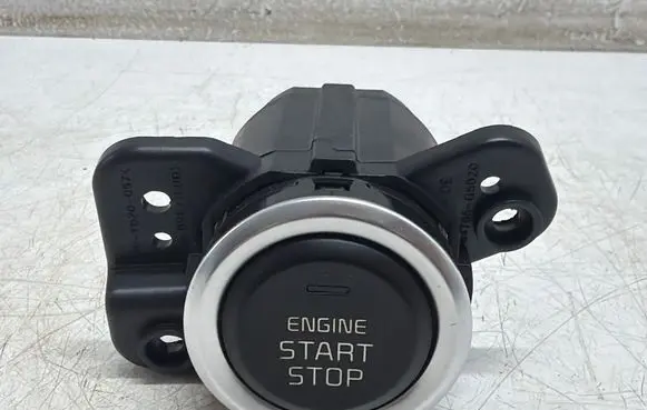 KIA Niro Engine start stop button switch 95430G5700 1708094