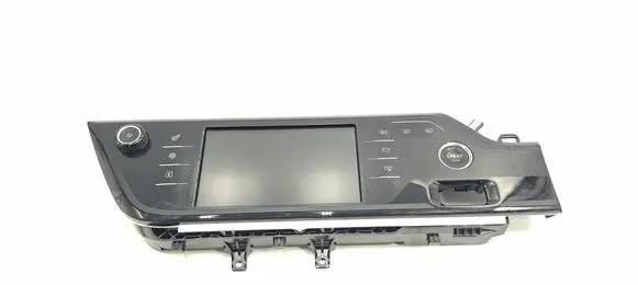 Citroen C4 II Picasso Head up display screen A2C83338101 981277058002 136888