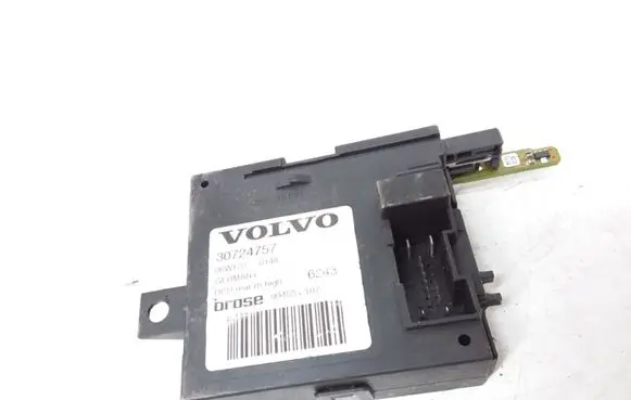 Volvo V50 Door control unit/module 30724757