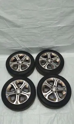 Suzuki Vitara (LY) R17 alloy rim 