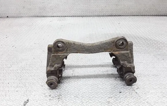 Toyota Corolla Verso AR10 Front Brake Caliper Pad/Carrier 