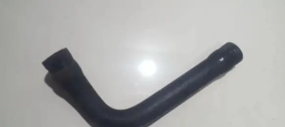 Audi A6 S6 C5 4B Engine coolant pipe/hose 8d0121101c px012252