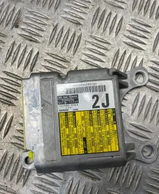 Toyota RAV 4 (XA30) Airbag control unit/module 8917042200