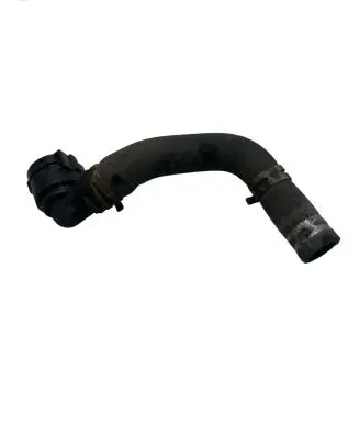 Skoda Octavia Mk2 (1Z) Engine coolant pipe/hose 1K0122291