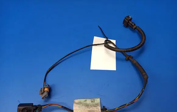 Jaguar XJ X308 Fog light part LNC3220BD