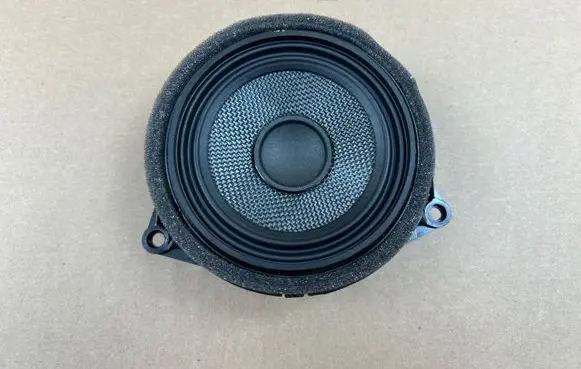 BMW X5 F15 Front door speaker 9286368