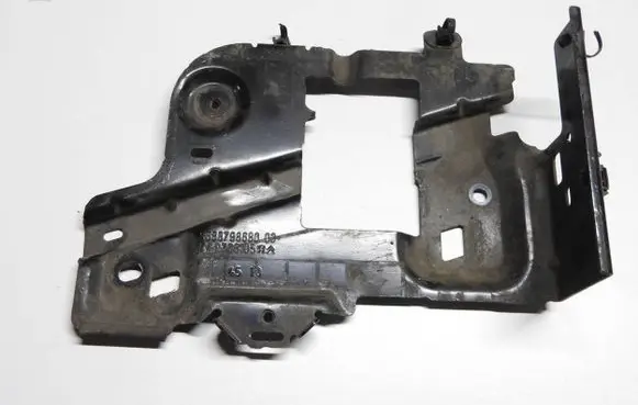 Citroen DS3 Battery tray 9688798680 8510