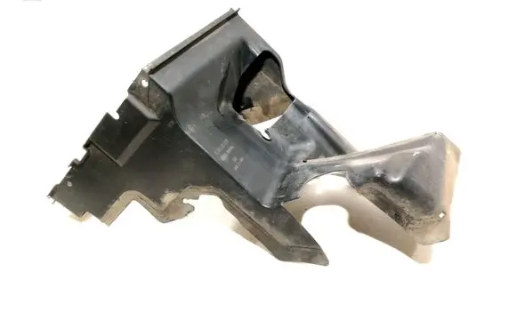Audi A8 S8 D3 4E Intercooler air channel guide 4E0117336G