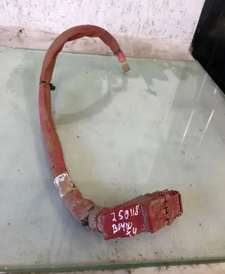 BMW X4 G02 Positive cable (battery) 6839820