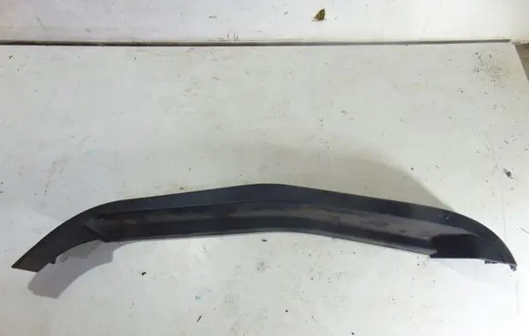 Peugeot Partner Rear door 9681652977