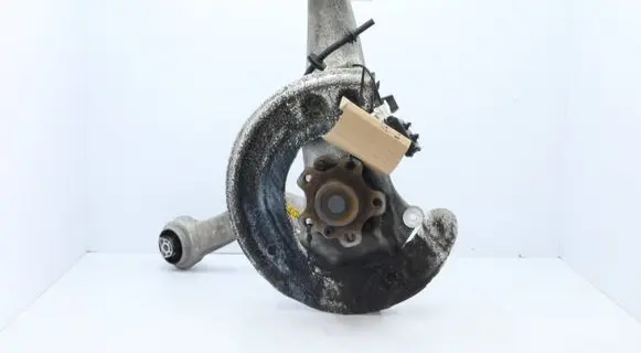 BMW 5 G30 G31 G38 Front wheel hub spindle knuckle 6861195MWGK 6861195