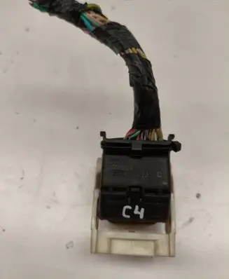 Citroen C4 I Other wiring loom 989951101