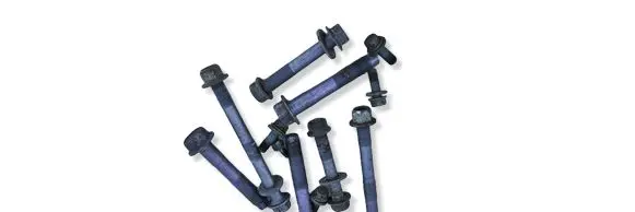 Toyota Corolla Cross Other front suspension part SRUBY