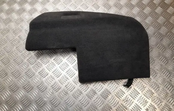 Porsche Panamera (970) Other trunk/boot trim element 97055135800