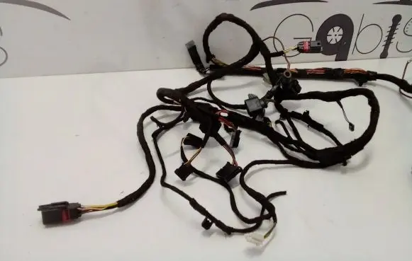 Land Rover Range Rover Sport L494 Tailgate/trunk wiring harness 7P5971148 7P5035225N 7P5035225M