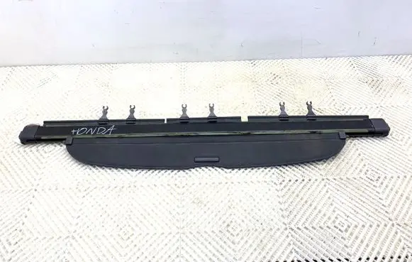 Honda CR-V Parcel shelf load cover 