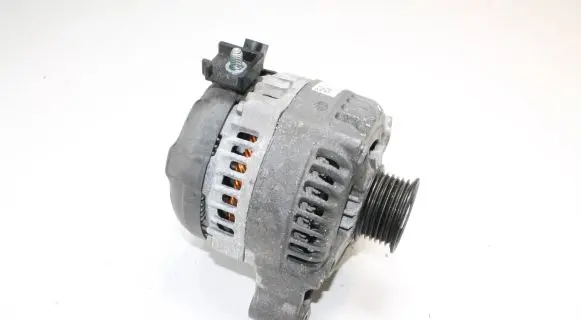 Mini One - Cooper F56 F55 Generator/alternator 7640131