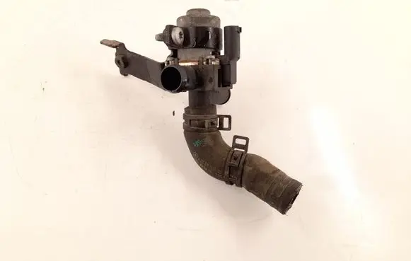 Mercedes-Benz GLC X253 C253 Electric auxiliary coolant/water pump 0005062864 A0005062864