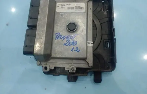 Engine control unit/module ECU