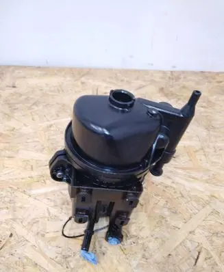 Fuel filter