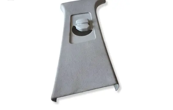 Citroen SpaceTourer XL Seat belt trim 98088499BJ