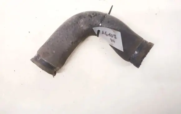 BMW 5 GT F07 Engine coolant pipe/hose