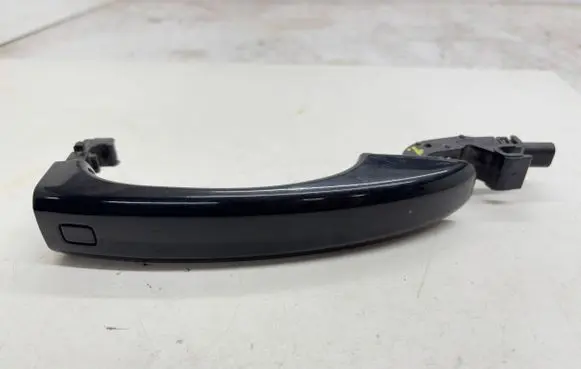 Audi A5 8T 8F Front door exterior handle 8T0837205A
