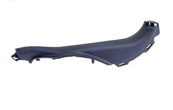 Peugeot 1007 (A) pillar trim 9657574377
