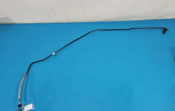 Mercedes-Benz GL X166 Fuel line pipe A1664708264 IMPRK1575779