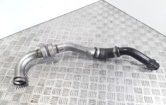 Nissan Tiida C11 Intercooler hose/pipe 8200775694B