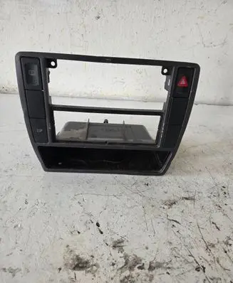 Volkswagen PASSAT B5 Climate control/heater control trim 1841709 3B0858069K
