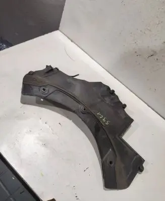 BMW 5 F10 F11 Heat shield in engine bay 7188421 74850610