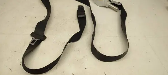 Toyota RAV 4 (XA50) Front seatbelt 7X4150P 067797 261506PRE