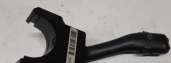 Volkswagen PASSAT B5 Wiper control stalk 4B0953503G