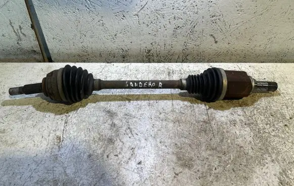Dacia Sandero Front driveshaft