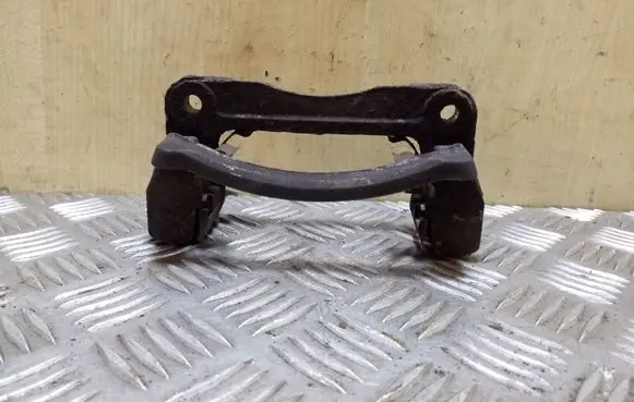 Opel Antara Brake caliper pad carrier rear 