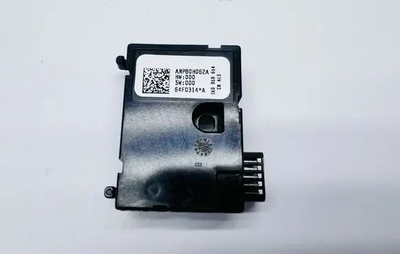 Volkswagen PASSAT B6 Steering angle sensor 1K0959654